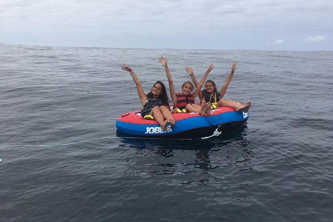 Water Sports - Banana Boat - Wakeboard - Overview and Activities