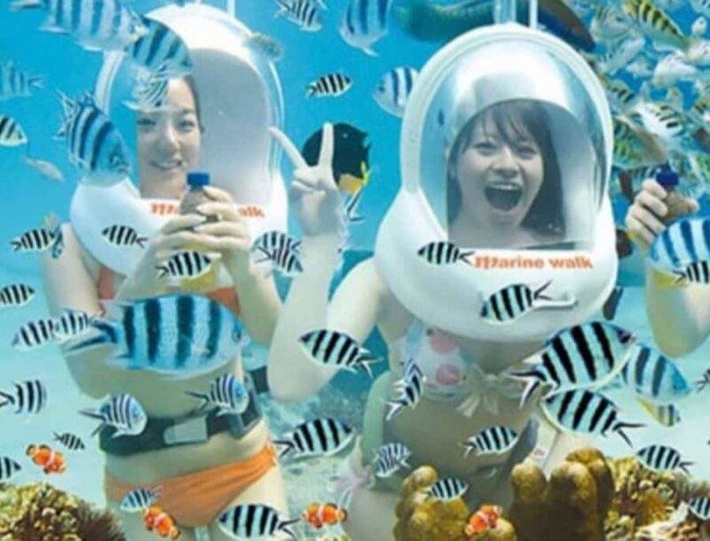 water sports experience in bali - Good To Know