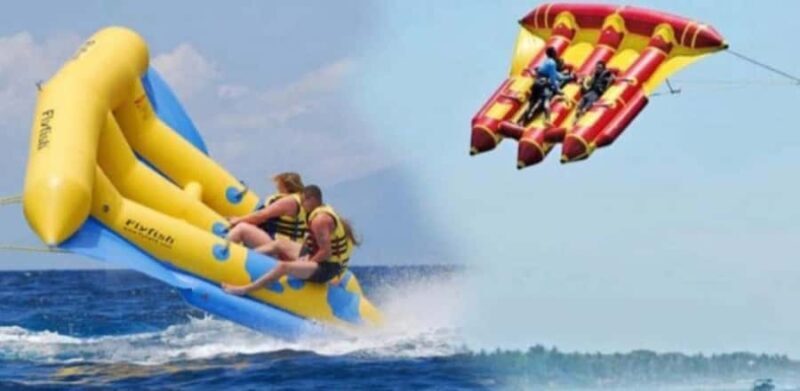 water sports experience in bali - An In-Depth Look at the Water Sports Experience in Bali