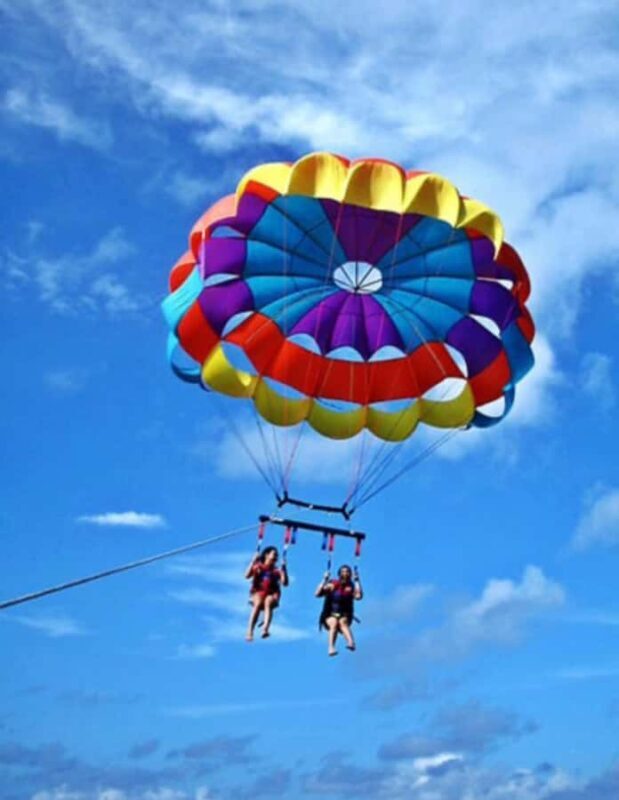 water sports experience in bali - The Sum Up