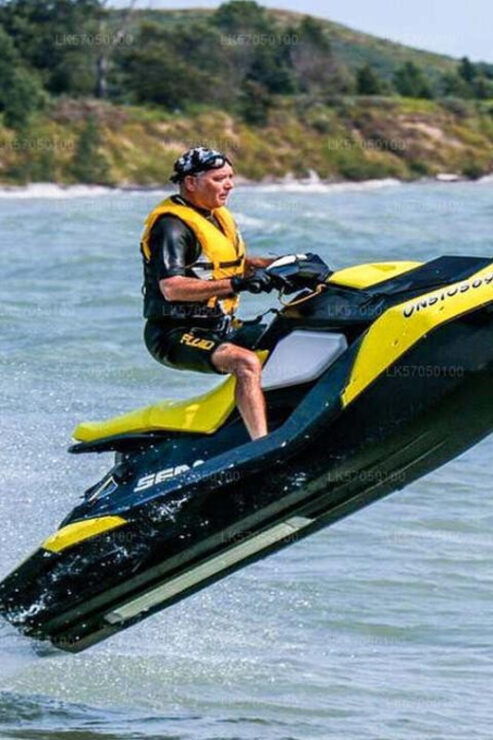 Water Sports in Bentota - Popular Activities Offered
