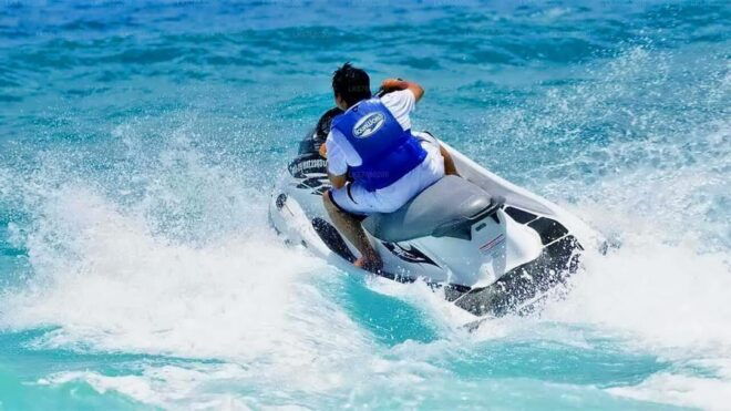 Water Sports in Bentota - Experience Highlights