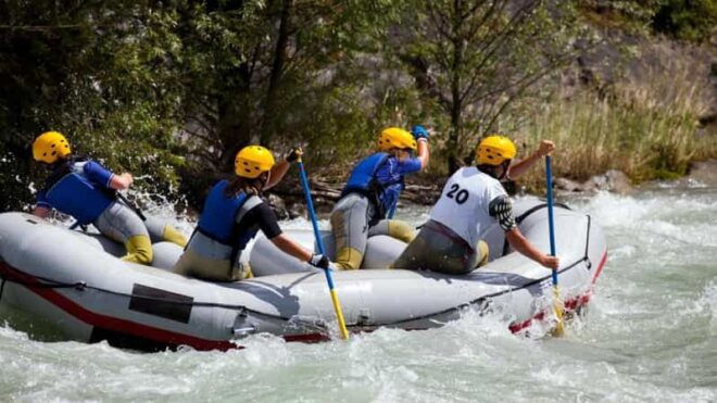 Water Sports in Bentota - Meeting Point Information