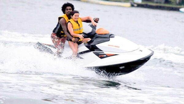 Water Sports in Bentota - Frequently Asked Questions