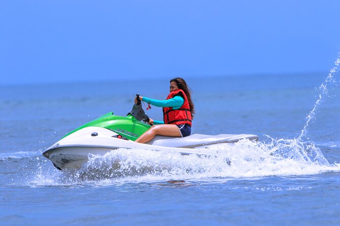 Water Sports Package 4 - Booking and Participation Requirements