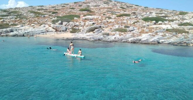 Water Sports - Inclusions and Exclusions