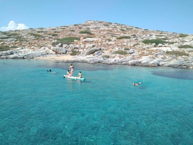 Water Sports - Booking Information and Process