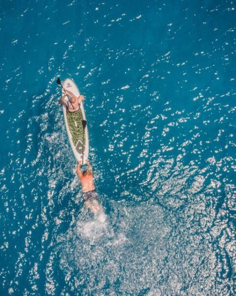 Water Sports - Experience Water Sports Thrills
