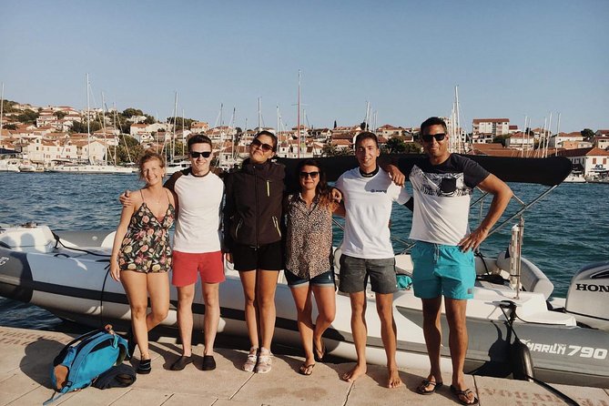 Water Taxi Ride From Hvar to Split Airport - Customer Reviews