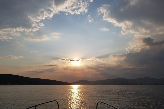 Water Taxi Ride From Hvar to Split Airport - Directions and Highlights