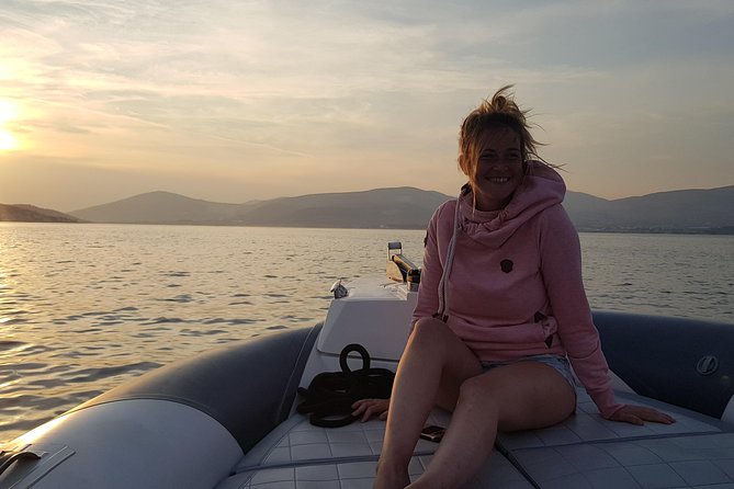 Water Taxi Ride From Split Airport to Hvar - Reviews