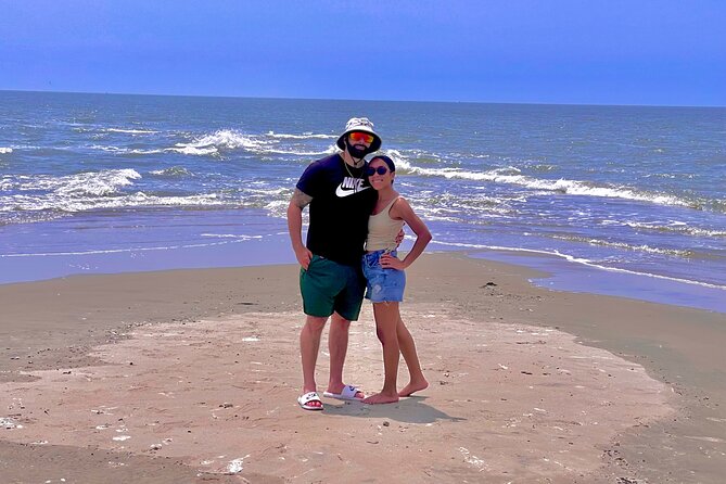 Water Taxi to Private Secluded Beach Around Chincoteague - Inclusions