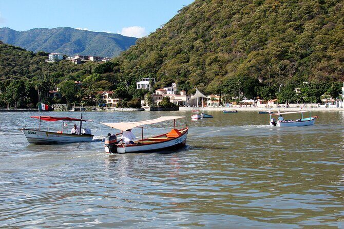 Water TOUR - Lakes, Islands, Fortresses and Artisan Workshops - Good To Know