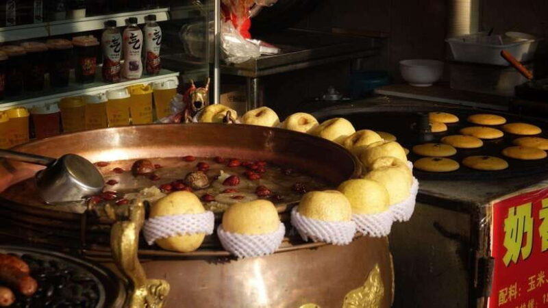 Water Town Zhujiajiao Shanghai: Boat Ride,Sights,Bites&Sips - Water Town Zhujiajiao Shanghai: Boat Ride, Sights, Bites & Sips – An Authentic Day Out