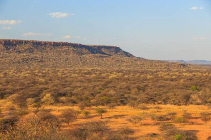 WaterBerg (Bela Bela) 3 Days Experiences - Day 2: Relaxation and Leisure Activities