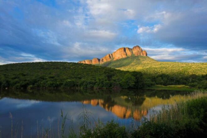 WaterBerg (Bela Bela) 3 Days Experiences - Frequently Asked Questions