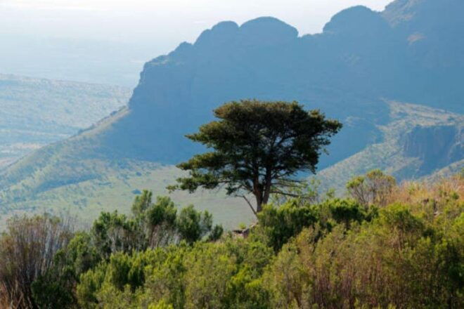 WaterBerg (Bela Bela) 3 Days Experiences - The Sum Up