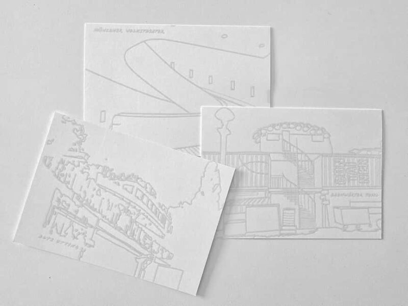 Watercolor Painting Experience in Artistic Munich - Good To Know