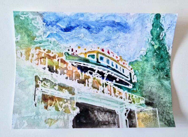 Watercolor Painting Experience in Artistic Munich - The Sum Up