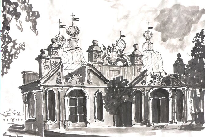 Watercolor Private Tour to Villa Borghese Rome With Guido - Frequently Asked Questions