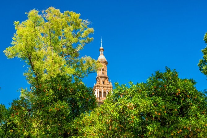 Watercolor Workshop With Aperitif in Seville - Activity Details and Timing