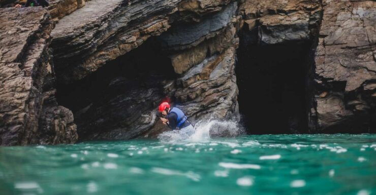 Waterfall Abseiling in Kitulgala - Activity Details and Booking Information