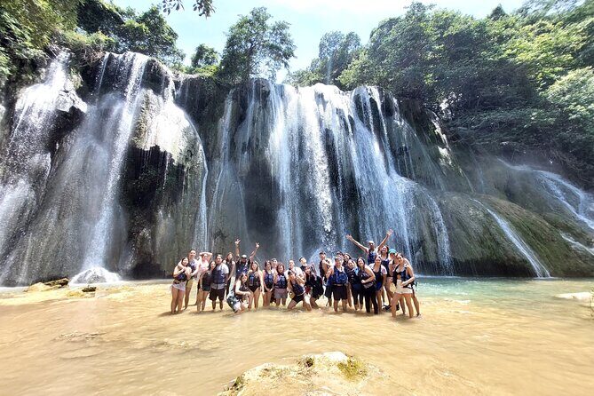 Waterfall Adventure and Magical Town Escape in Taxco - Good To Know
