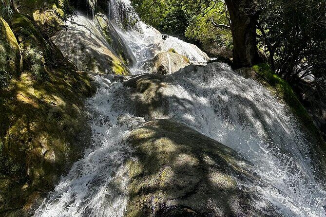 Waterfall Adventure and Magical Town Escape in Taxco - Practical Details and Logistics