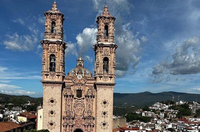 Waterfall Adventure and Magical Town Escape in Taxco - What Makes This Tour a Good Value