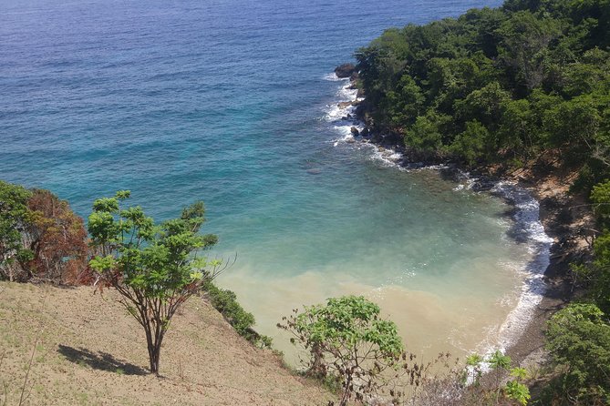 Waterfall Beautiful Hike, Kwame Waterfall - Safety Precautions