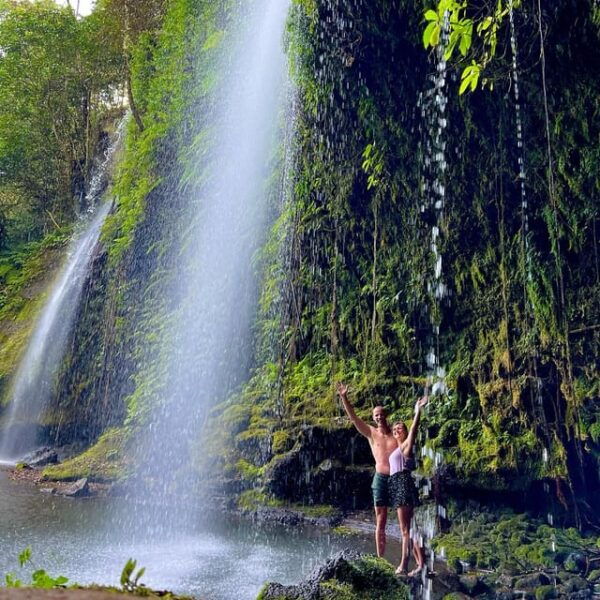 Waterfall Benang Kelambu & Stokel/ One Day Trip - Tips for Travelers
