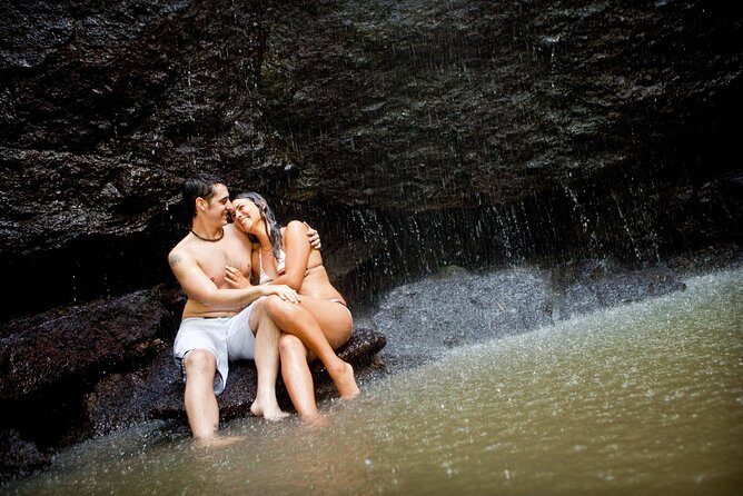 Waterfall Cycling Adventure In St. Lucia - An Authentic, Active Day in St. Lucia’s Rainforest