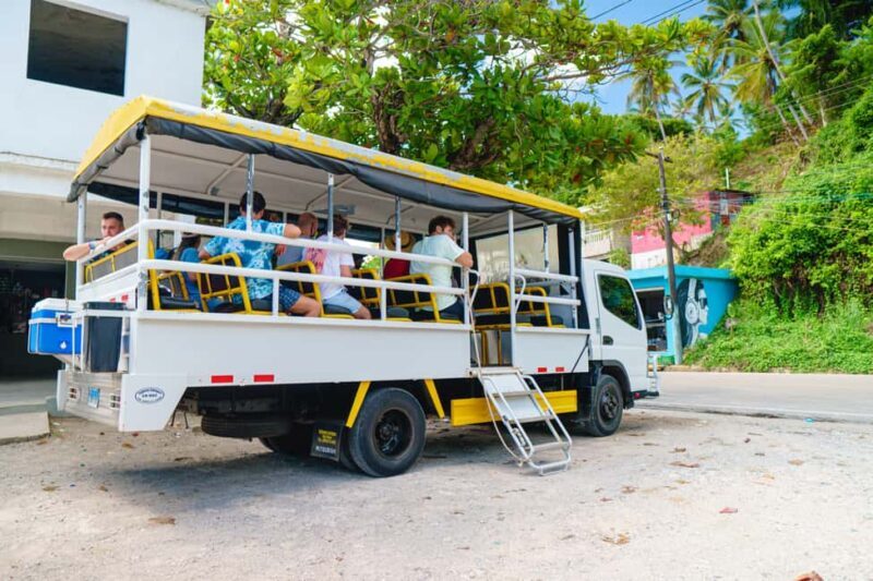 Waterfall El Limón and Cayo Levantado Island from Bayahibe - Who Should Consider This Tour?