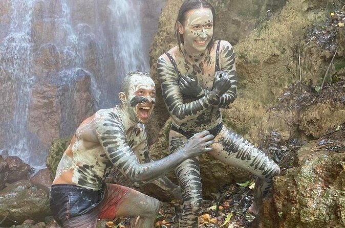 Waterfall Expedition - Frequently Asked Questions