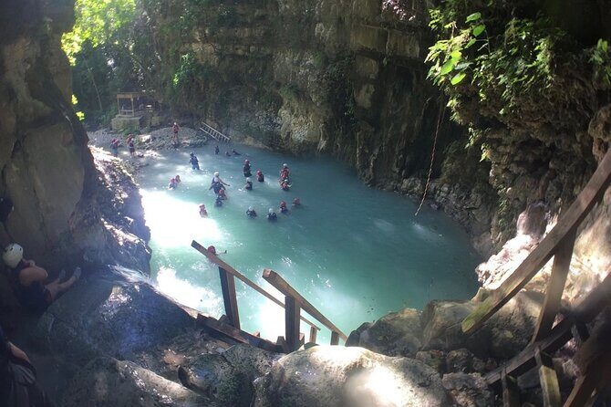 Waterfall Experience Adventure Tour - Exploring the Waterfall Experience Adventure Tour in Detail