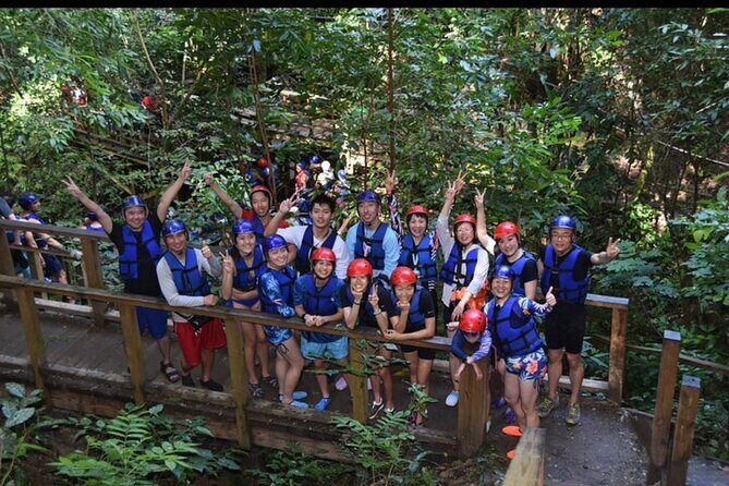 Waterfall Experience Adventure Tour - Who Will Love This Tour?