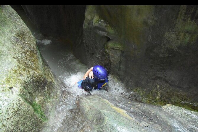 Waterfall Experience Adventure Tour - Final Thoughts