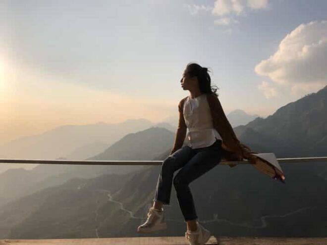 Waterfall, Heaven Gate, Glass Bridge Private Tour By Car - Booking Process