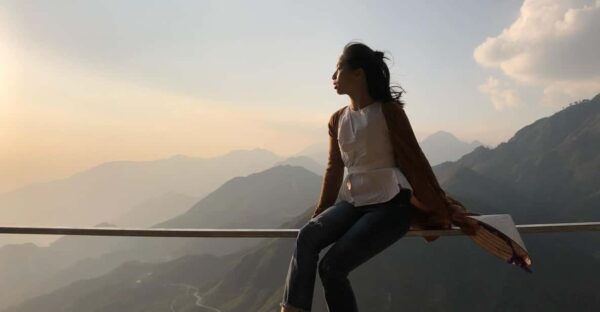 Waterfall, Heaven Gate, Glass Bridge Private Tour By Car - The Sum Up
