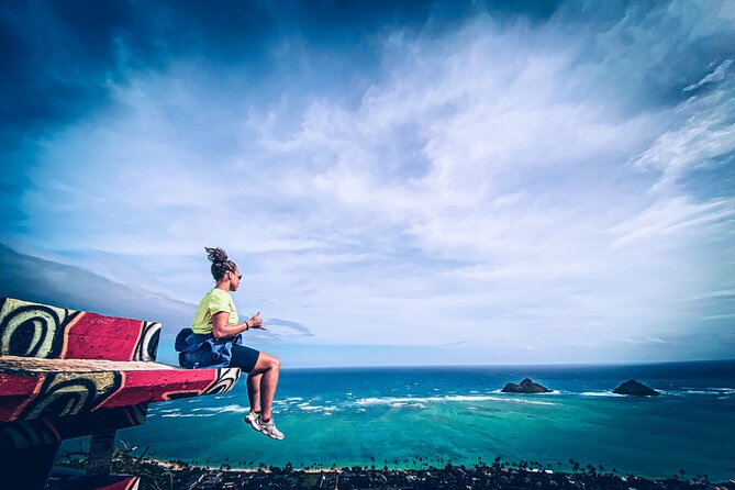 Waterfall Hike in Hawaii Rainforest Trail - Overview
