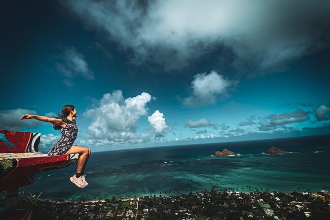 Waterfall Hike in Hawaii Rainforest Trail - Common Questions