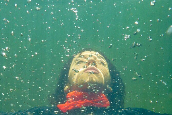 Waterfall Hike in Remote Area of El Yunque Rainforest; San Juan - Authentic Insights from Reviewers