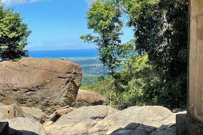 Waterfall Hike in Remote Area of El Yunque Rainforest; San Juan - The Sum Up: Is This Tour Worth It?