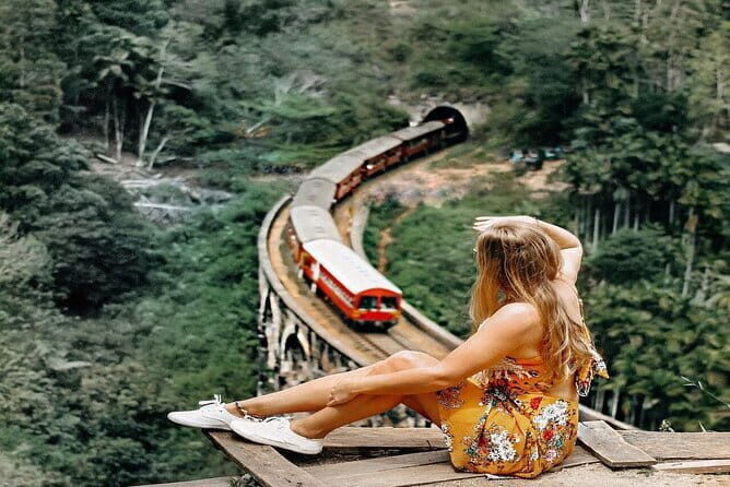 Waterfall Hunting- Bambarakanda & Lanka Falls + Natural Pool Bath - Final Thoughts: Who’s It Best For?