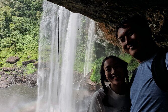 Waterfall KonChuRang Jungle Trek with Private Tour from Quy Nhon - Why This Experience Is Worth It