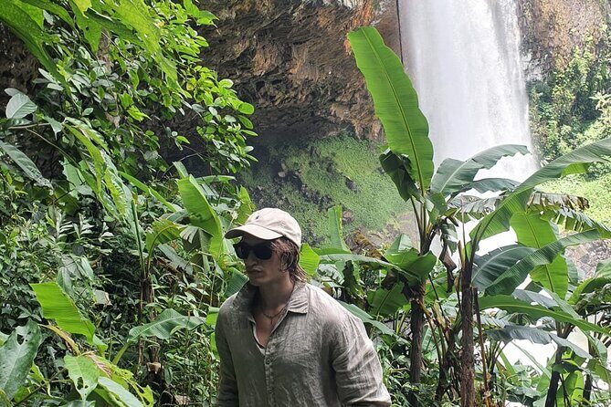 Waterfall KonChuRang Jungle Trek with Private Tour from Quy Nhon - FAQs