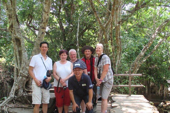 Waterfall & River of 1000 Siva Linga- Koulen Moutain Private Tour - Price and Availability