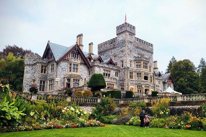 Waterfall, Skywalk, Lagoon Picnic, Castle and Whales in Victoria - Exploring the Itinerary in Detail