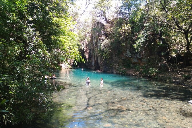 Waterfall Swimming, Hot Springs, Volcanic Mud Bath Tour + Lunch - Additional Info