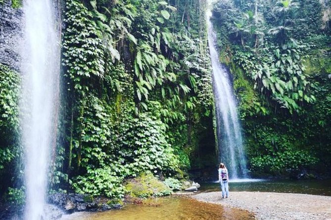Waterfall Tour And Sasak Traditional Tour - Tour Highlights